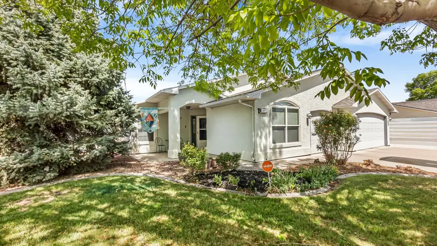 2866 Pinehurst Lane, Grand Junction, CO 81503 - #2