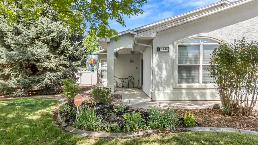 2866 Pinehurst Lane, Grand Junction, CO 81503 - #3