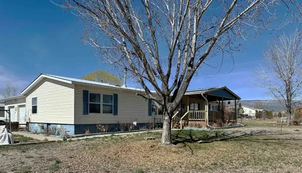 21177 Navajo Way, Eckert, CO 81418