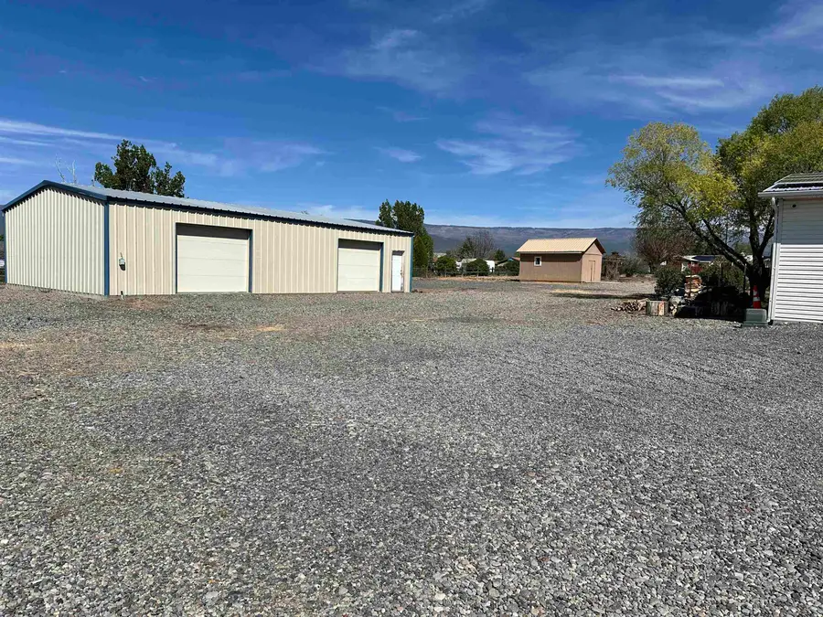 21177 Navajo Way, Eckert, CO 81418 - #2