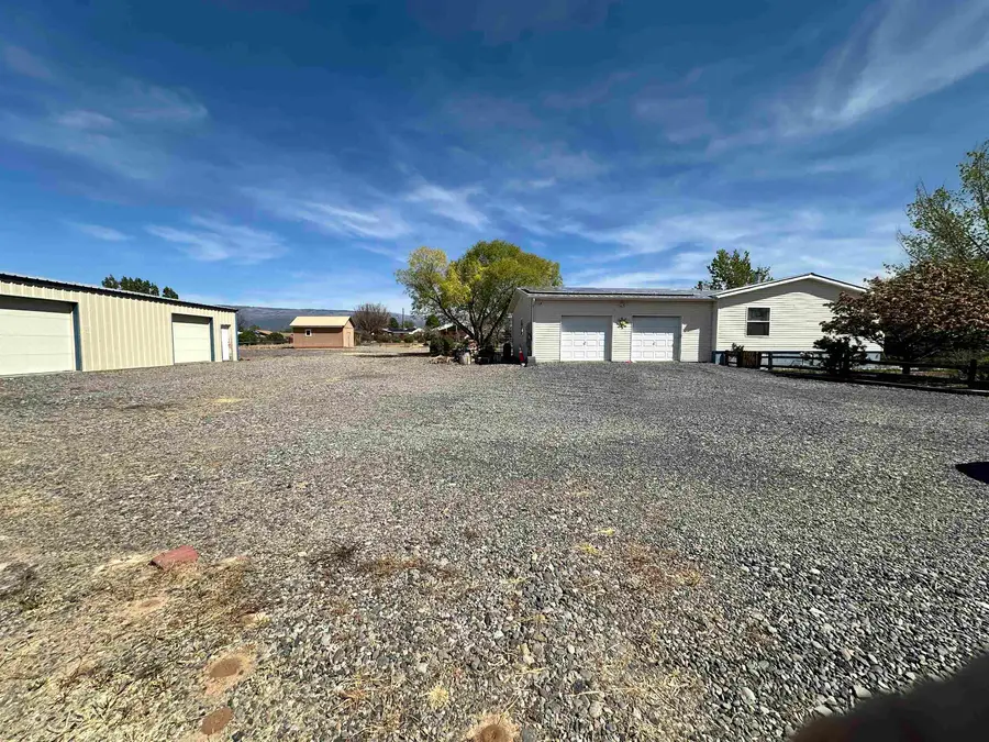 21177 Navajo Way, Eckert, CO 81418 - #3