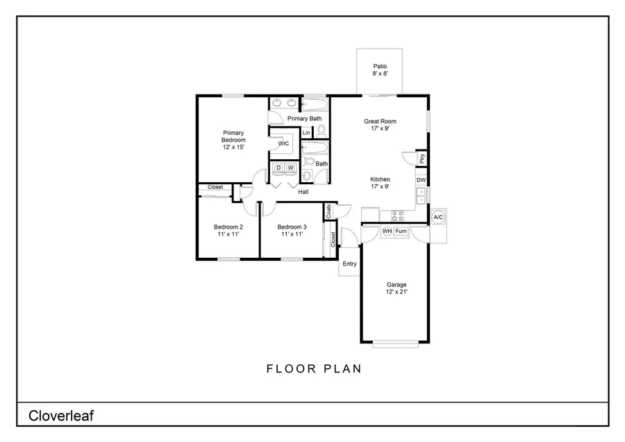 615 Nuvue Street, Delta, CO 81416 - #3