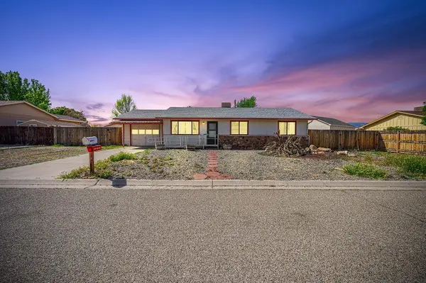2881 Caboose Avenue, Grand Junction, CO 81503