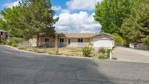 2278 El Verano Court, Grand Junction, CO 81507