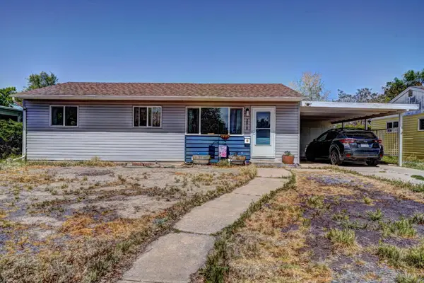 2010 Kennedy Avenue, Grand Junction, CO 81501