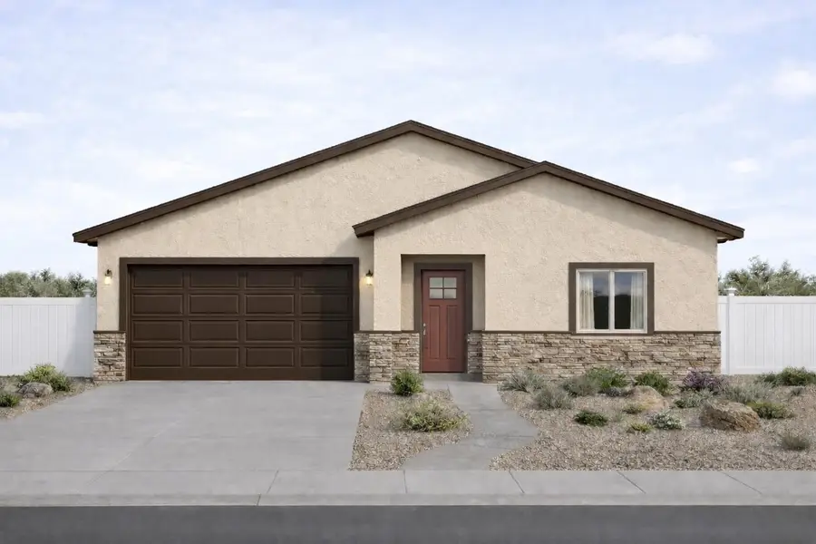 1050 E 6th Street, Delta, CO 81416 - #2