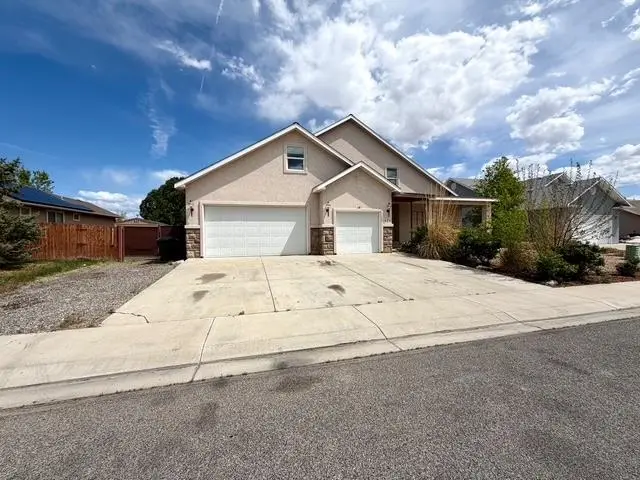 424 Marianne Drive, Grand Junction, CO 81504 - #1