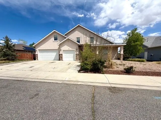 424 Marianne Drive, Grand Junction, CO 81504 - #2