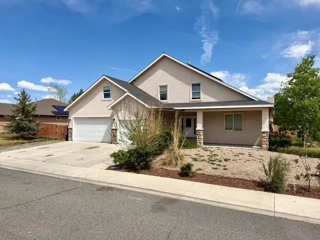 424 Marianne Drive, Grand Junction, CO 81504 - #3