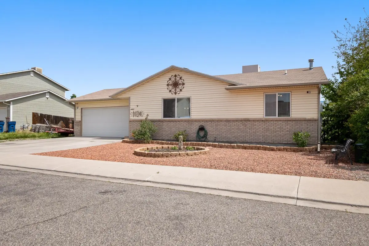 482 Forelle Street, Clifton, CO 81520 - #1