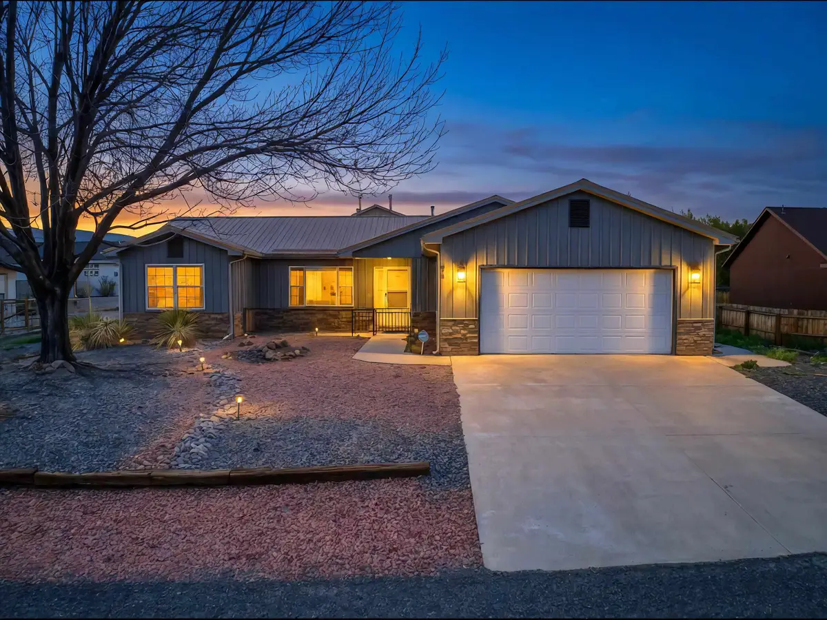 478 SE Birdie Circle, Cedaredge, CO 81413 - #1