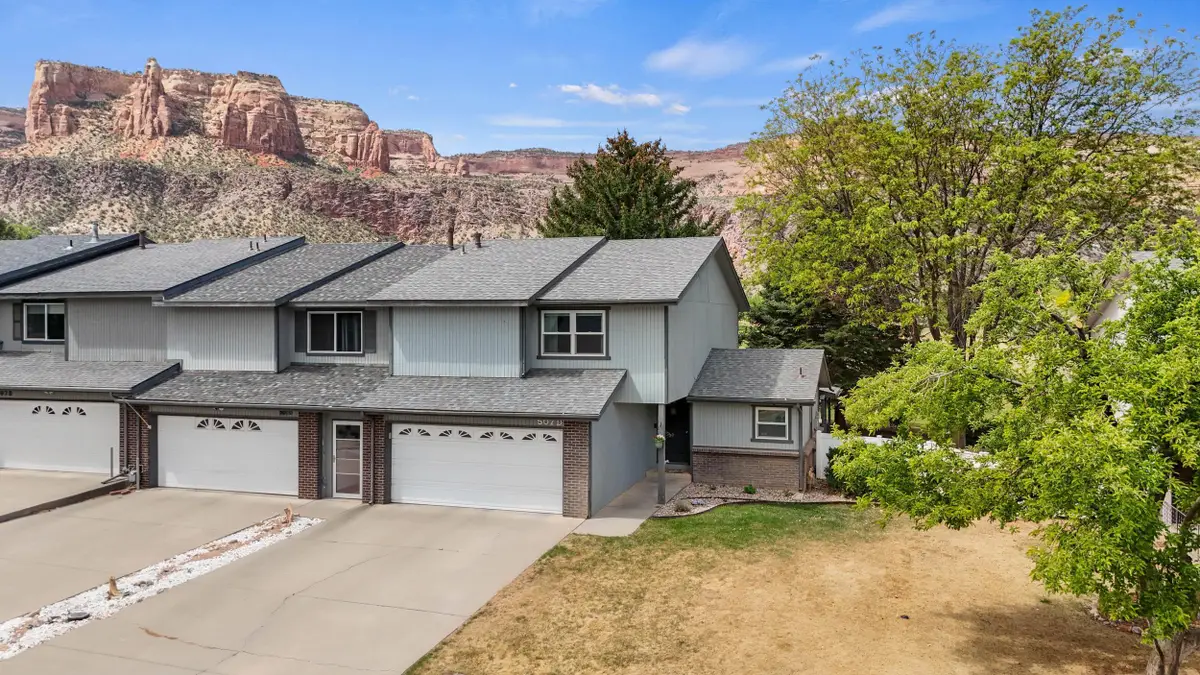 507 Rado Drive #D, Grand Junction, CO 81507 - #1