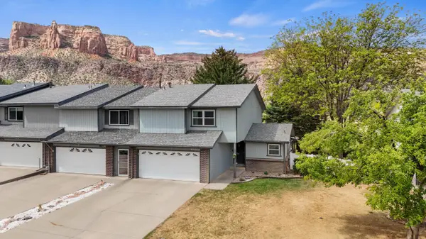 507 Rado Drive #D, Grand Junction, CO 81507