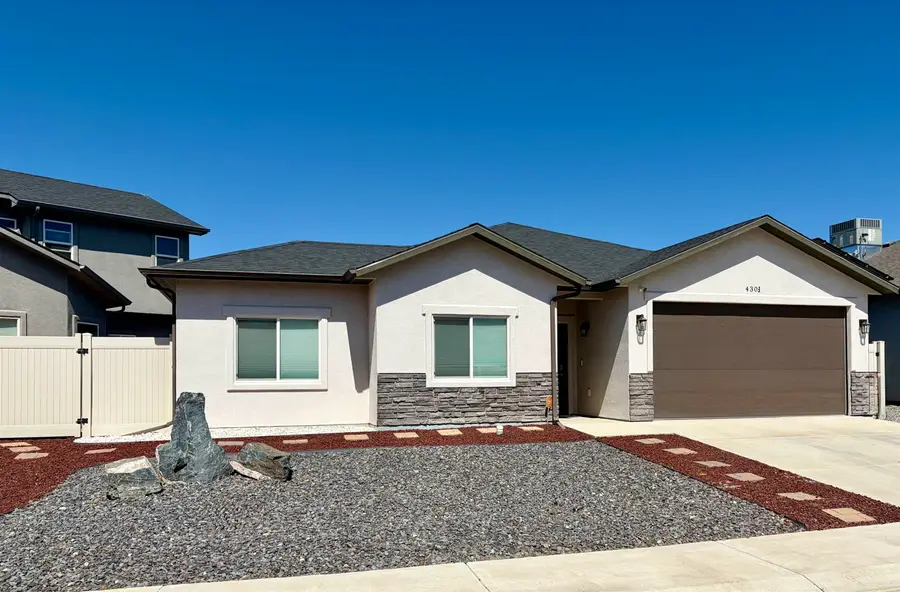 430 Donogal Drive #B, Grand Junction, CO 81504 - #2