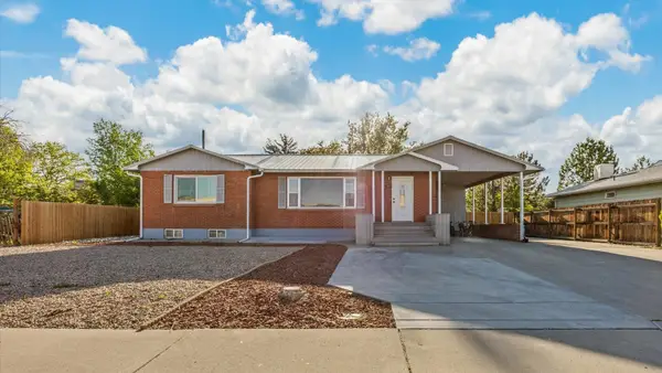 1627 N 5th Street, Grand Junction, CO 81501