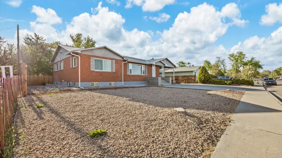 1627 N 5th Street, Grand Junction, CO 81501 - #2