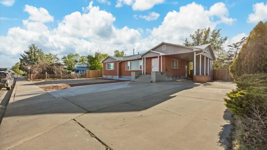 1627 N 5th Street, Grand Junction, CO 81501 - #3