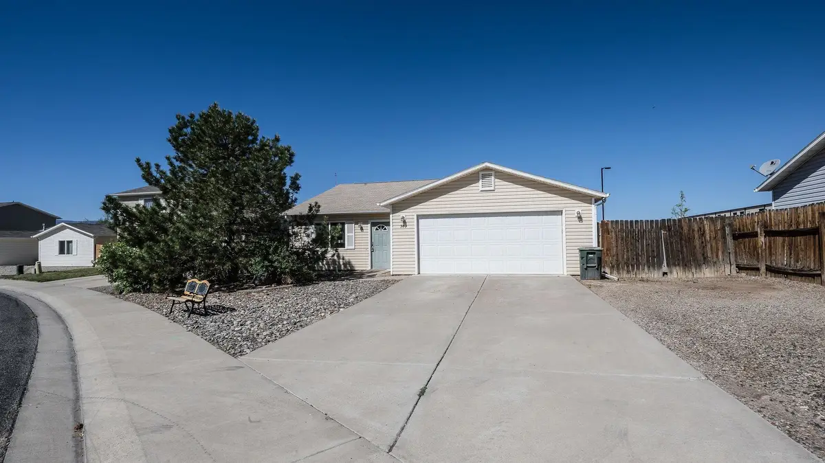 389 Summer Glen Drive, Grand Junction, CO 81501 - #1