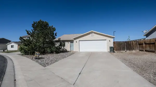 389 Summer Glen Drive, Grand Junction, CO 81501