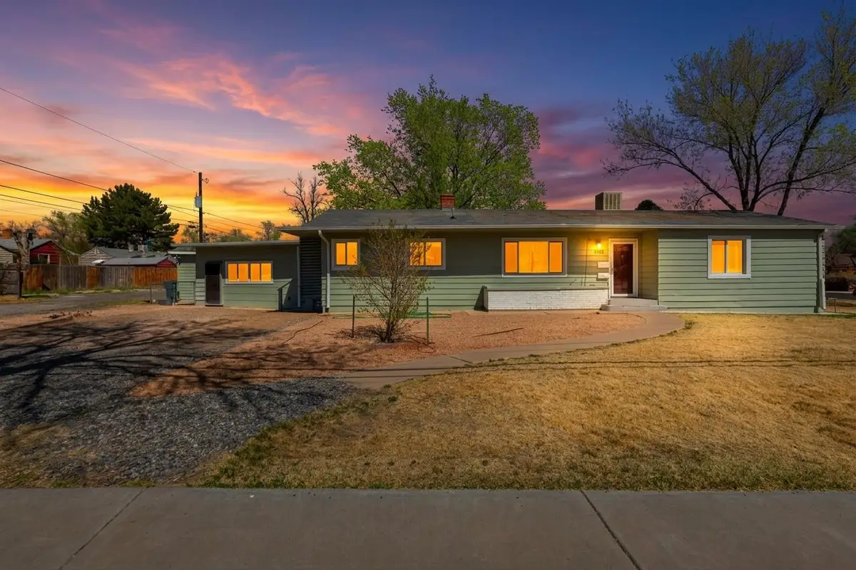 1750 Chipeta Avenue, Grand Junction, CO 81501 - #1