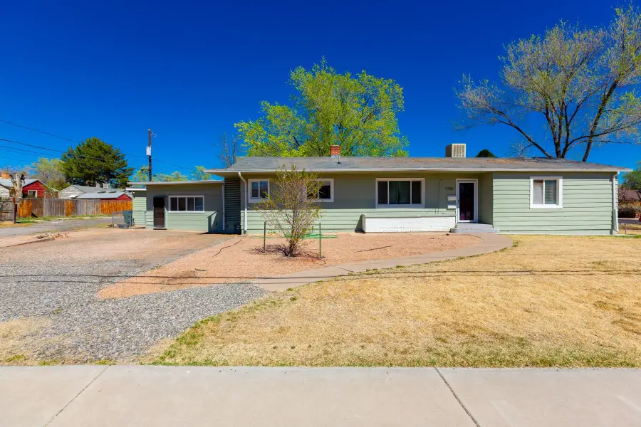 1750 Chipeta Avenue, Grand Junction, CO 81501 - #3