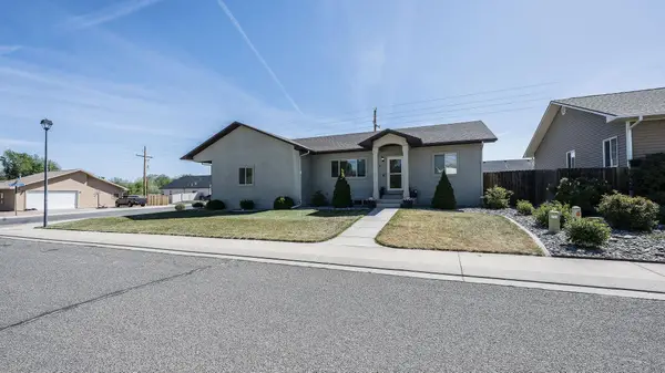 272 Gettysburg Street, Grand Junction, CO 81503