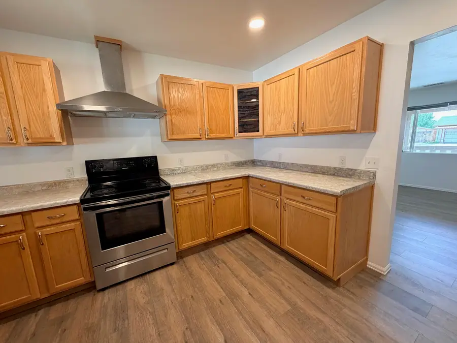 2880 Caboose Avenue, Grand Junction, CO 81503 - #3