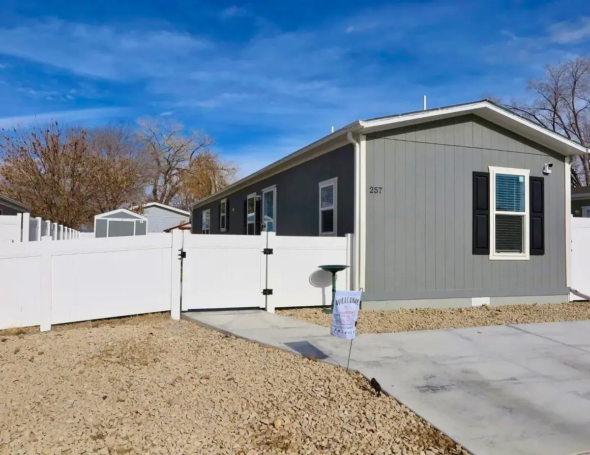 257 Clements Way, Fruita, CO 81521 - #1