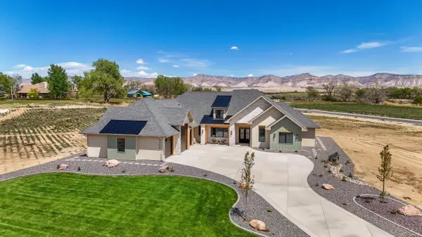 2506 Cochran Court, Grand Junction, CO 81505