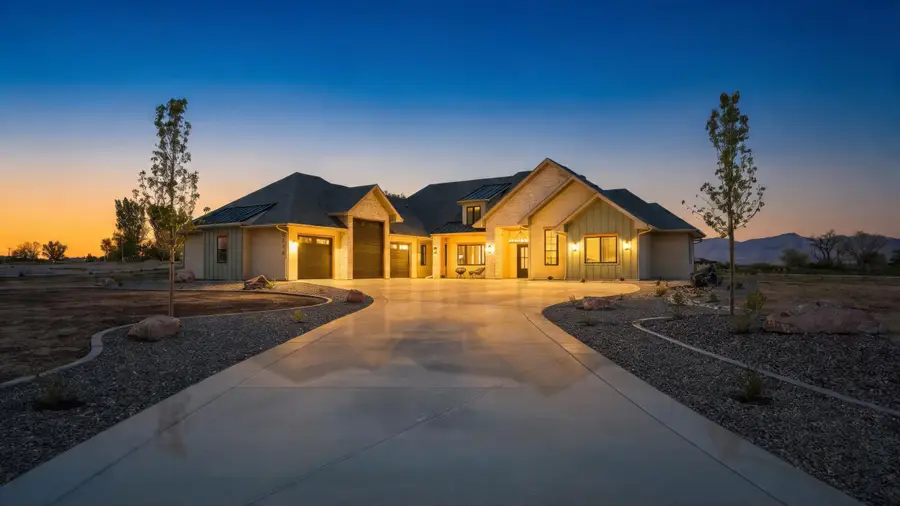 2506 Cochran Court, Grand Junction, CO 81505 - #2