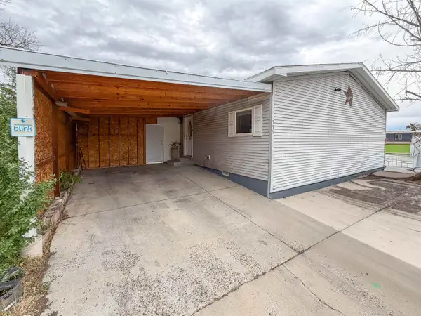 556 Eastwood Drive, Grand Junction, CO 81504
