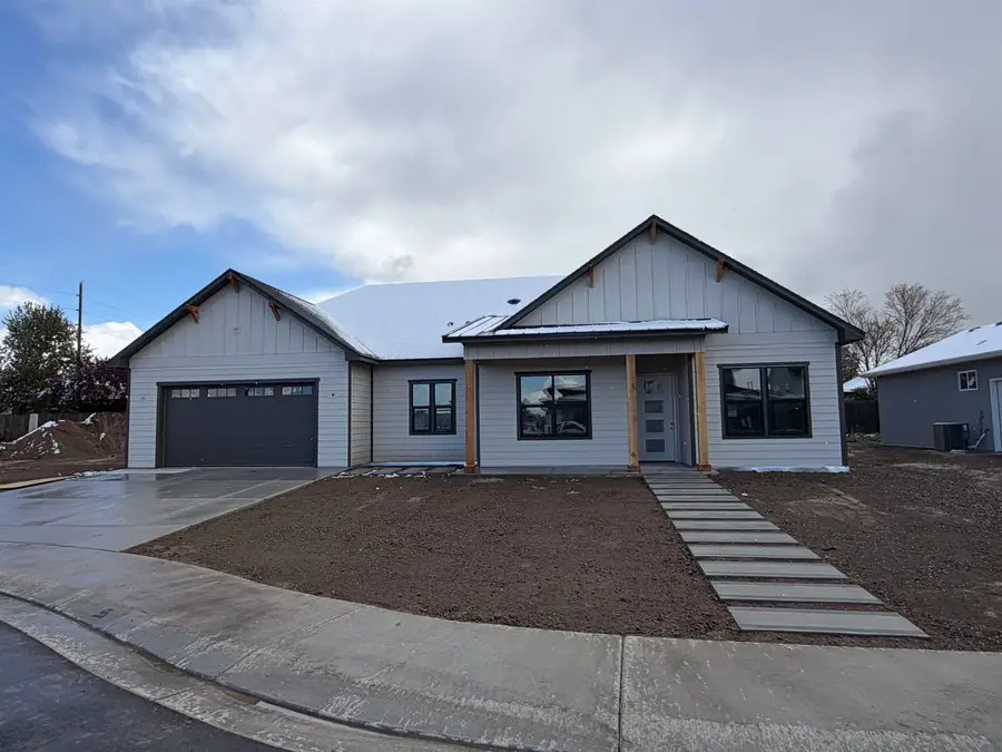 388 Hatchet Canyon Circle, Fruita, CO 81521 - #2