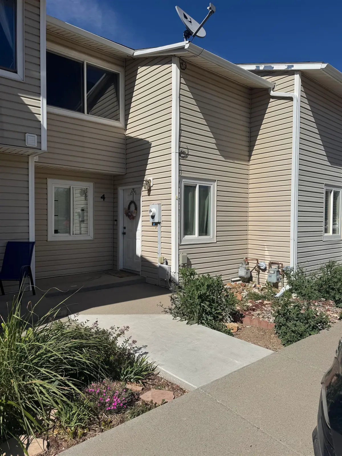 255 Beacon Court #4, Grand Junction, CO 81503 - #1