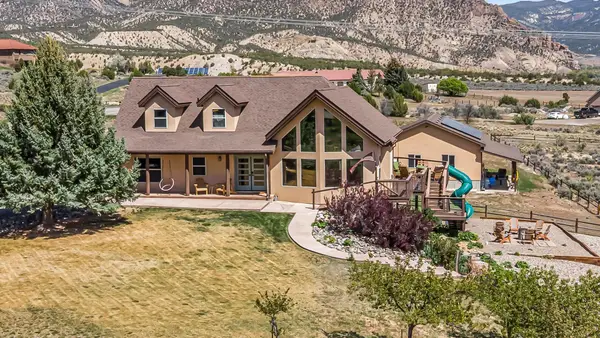 923 Mesa Drive, Rifle, CO 81650