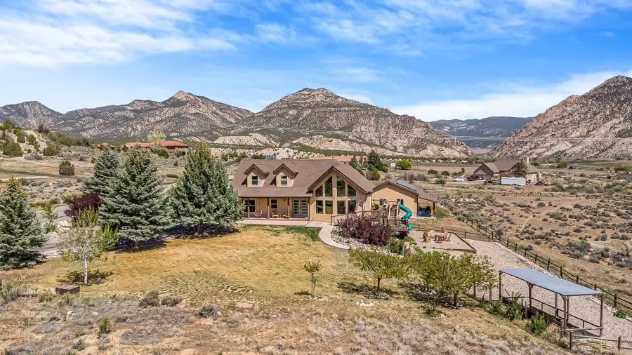 923 Mesa Drive, Rifle, CO 81650 - #2