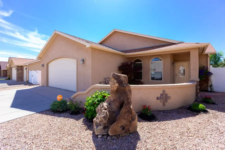 614 Silver Mountain Drive, Grand Junction, CO 81504 - #2