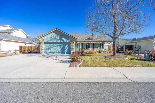 626 1/2 Maurine Lane, Grand Junction, CO 81504