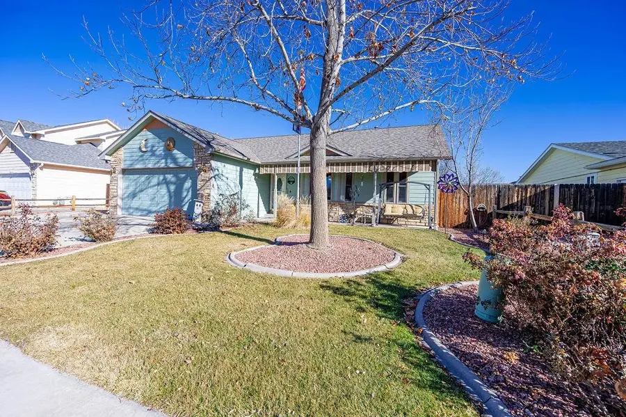 626 1/2 Maurine Lane, Grand Junction, CO 81504 - #2