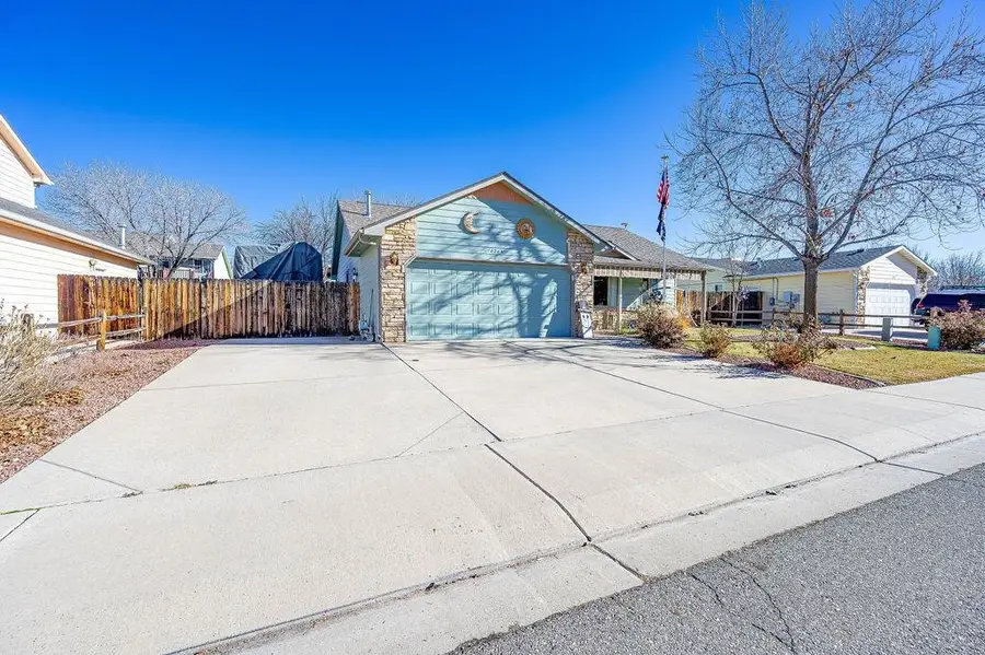626 1/2 Maurine Lane, Grand Junction, CO 81504 - #3