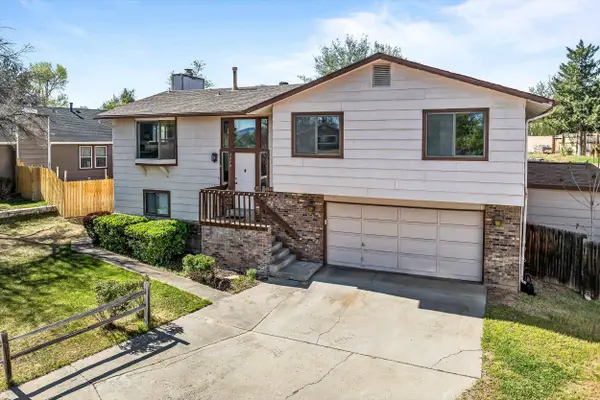 2279 Windwood Court, Grand Junction, CO 81507