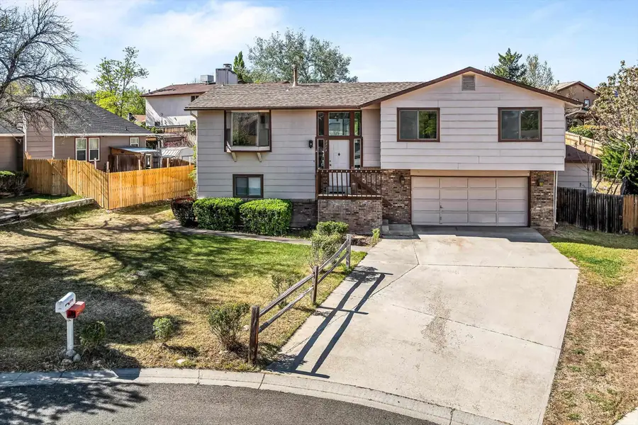 2279 Windwood Court, Grand Junction, CO 81507 - #2