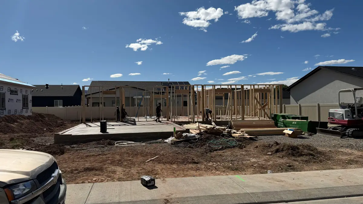 257 Brooke Lane, Grand Junction, CO 81503 - #1