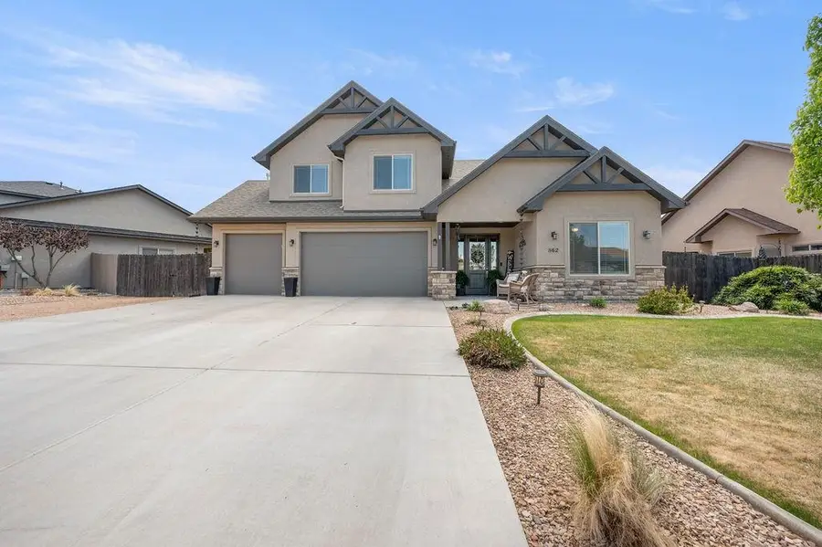 862 Moores Diamond Drive, Fruita, CO 81521 - #2