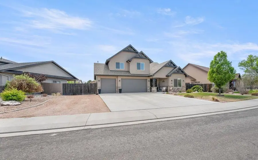 862 Moores Diamond Drive, Fruita, CO 81521 - #3