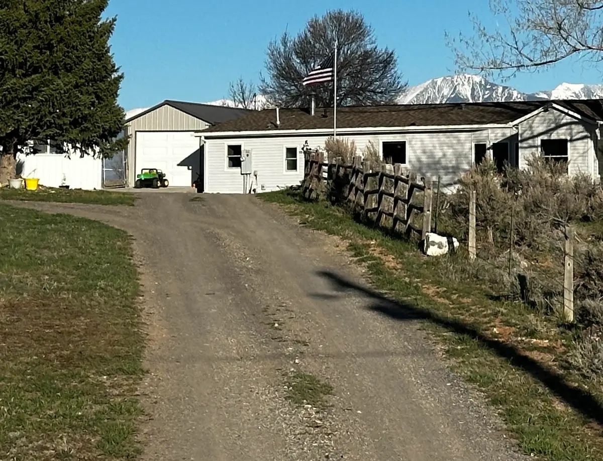 12880 2900 Road, Hotchkiss, CO 81419 - #1