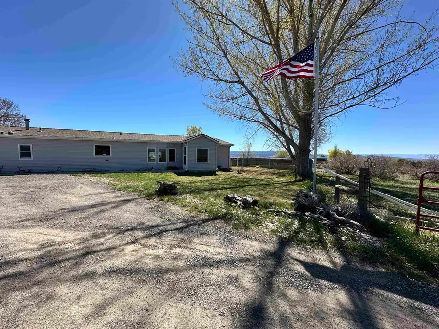 12880 2900 Road, Hotchkiss, CO 81419 - #2