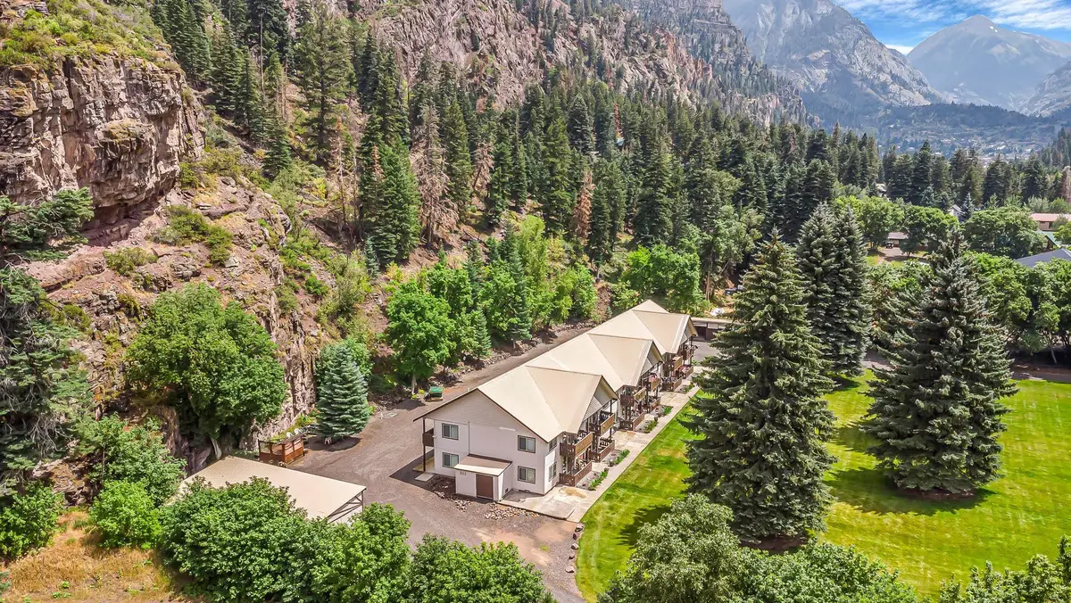 2101 Main Street #A-2, Ouray, CO 81427 - #1