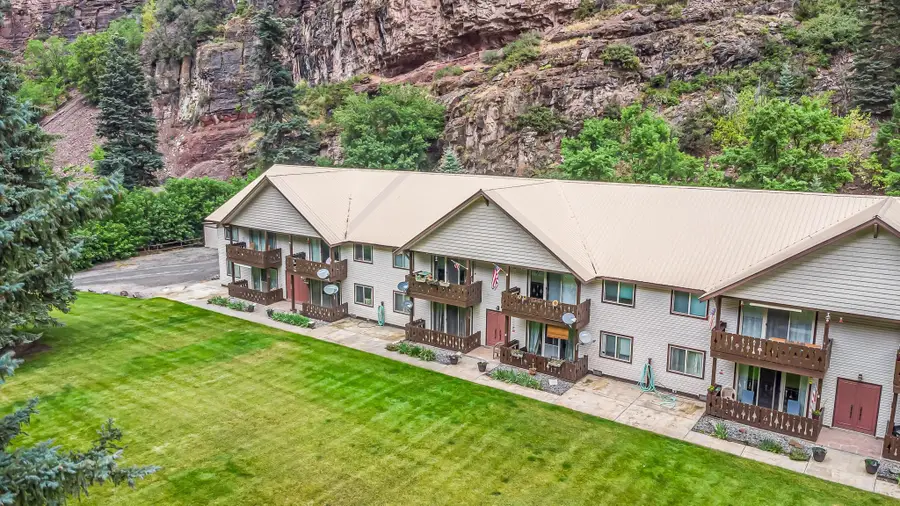 2101 Main Street #A-2, Ouray, CO 81427 - #2