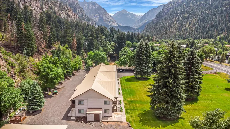 2101 Main Street #A-2, Ouray, CO 81427 - #3