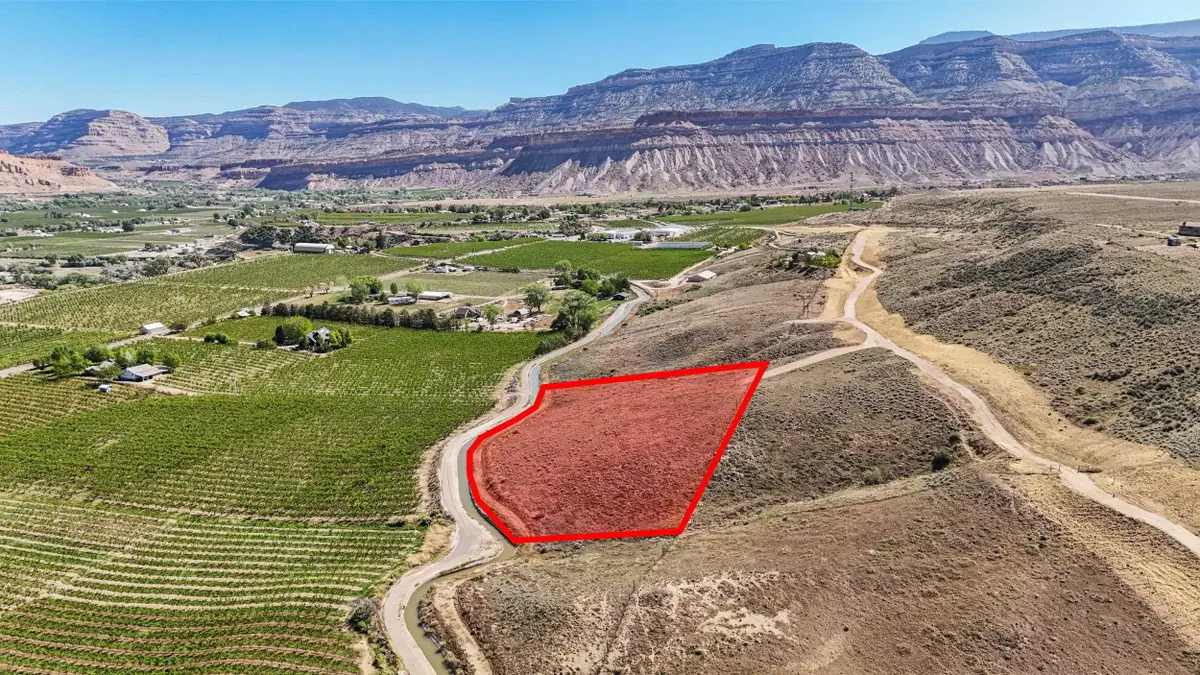 3750 Horse Mountain Road, Palisade, CO 81526 - #1